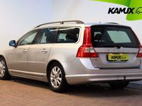 begagnad Volvo V70 D4 Momentum Dynamic Ed Skinn VoC 163hk