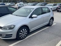 begagnad VW Golf VII 