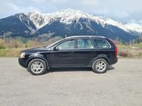 begagnad Volvo XC90 D4 Geartronic Momentum, Summum Euro 5