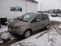 Begagnad Mitsubishi Colt 95 HK (69 kW) 2007 Okänd Halvkombi