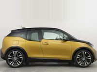 begagnad BMW 120 i3Ah Charged Plus