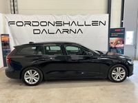 begagnad Volvo V60 D3 Geartronic Advanced Edition Momentum Euro 6 VOC