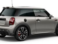 begagnad Mini John Cooper Works 3-doors