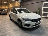 Begagnad Fiat Tipo 96 HK (70 kW) 2016 Vit Sedan