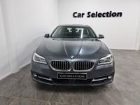 begagnad BMW 520 d xDrive Sedan Steptronic NY-BESIKTIGAD/NY-SERVAD