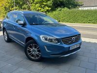 Begagnad Volvo XC60 181 HK (133 kW) 2015 SUV