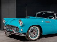 begagnad Ford Thunderbird 5.1 V8 fantastisk bil