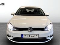 begagnad VW Golf VII TSI115 DSG App-Connect
