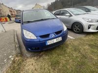 begagnad Mitsubishi Colt 1.3 MPI *DEFEKT