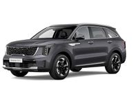Ny Kia Sorento Advance 252 HK (185 kW) 2025 Interstellar grey SUV