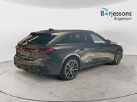 Ny Audi A5 S-Line 371 HK (272 kW) 2025 Grå Kombi