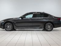 begagnad BMW 530 e xDrive M Sport Innovation DA Pro Drag HiFi
