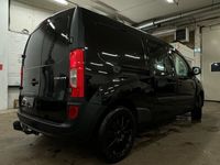 begagnad Mercedes Citan 109 CDI Euro 5