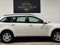 Begagnad Subaru Outback 167 HK (122 kW) 2010 Vit Kombi
