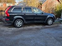 Begagnad Volvo XC90 185 HK (136 kW) 2008 SUV