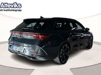 begagnad Cupra Leon Sportstourer e-Hybrid DSG7/Automat 245hk LAGERBIL