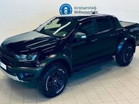 begagnad Ford Ranger Raptor Aut. Apple Carplay, Dragkrok, Navigation 2020, Transportbil