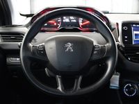 begagnad Peugeot 208 5-dörrar 1.4 VTi / Kamkedja / Lågmil / 95hk