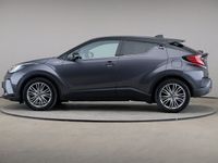 begagnad Toyota C-HR 2.0 Elhybrid Executive