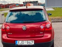 begagnad VW Golf V 