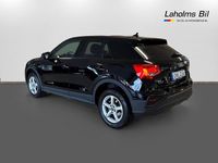 Begagnad Audi Q2 Proline 150 HK (110 kW) 2024 Brilliant black SUV