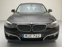 begagnad BMW 320 Gran Turismo 320 i GT i , F34 2014, Halvkombi