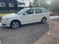 begagnad Skoda Octavia Kombi 1.6 TDI Euro 5