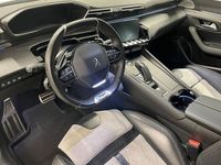 begagnad Peugeot 508 SW GT Plug-In Hybrid Aut - Massage Elstol 2019, Kombi