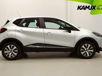 begagnad Renault Captur 0.9 TCe Manual 2019, Halvkombi