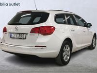 begagnad Opel Astra Sports Tourer 1.6 CDTI PDC Bak|Halvskinn|Rattvärm