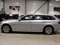 begagnad BMW 535 i 306HK xDrive Touring Aut Drag/Värmare/Rattvärme