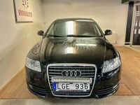 begagnad Audi A6 2.0 TDI Auto Proline, Business Edition 170hk Drag Kamrem