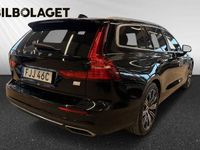 begagnad Volvo V60 Recharge T6 Inscription Expression /Se utrustning/