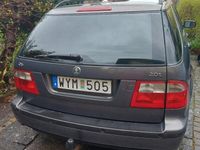 begagnad Saab 9-5 SportCombi 2.0 T Vector Euro 3