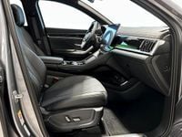 Ny BYD Seal U Boost 98 HK (72 kW) 2025 Grå SUV