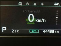 begagnad Kia Niro PHEV Advance plus 1 2021, SUV