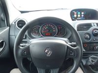 begagnad Renault Kangoo Express 1.5 dCi 90hk,GPS,Farth,Värmare