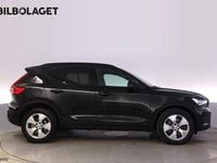 Begagnad Volvo XC40 R-Design 262 HK (192 kW) 2022 SUV