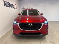 begagnad Mazda CX-60 2.5 AWD PHEV Exclusive-Line 360Kam/Nav/BOSE/Pano