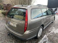 begagnad Citroën C5 Wagon 2.0 HDiF Euro 4