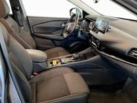 Begagnad Nissan Qashqai 360º 158 HK (116 kW) 2023 Grå SUV