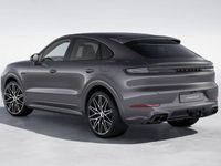 begagnad Porsche Cayenne S E-Hybrid E- Coupé 519 hk