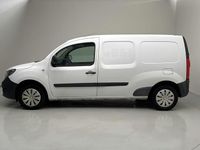 Begagnad Mercedes Citan 109 90 HK (66 kW) 2018 Vit