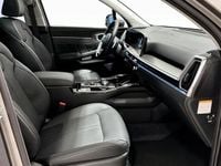 Ny Kia Sorento Advance 253 HK (186 kW) 2025 Svart SUV