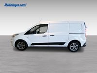 begagnad Ford Transit Connect 210 LWB MCA 1.5TD 100 Tre HP AL2