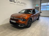 begagnad Citroën C4 1.2 PureTech 155hk Automat Shine