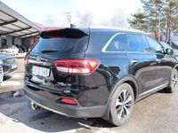 begagnad Kia Sorento 2.2 CRDi AWD DRAG 7-SITS NAVI EURO 6