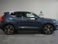 begagnad Volvo XC40 T5 Twin Engine Inscription