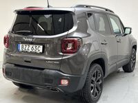 begagnad Jeep Renegade 1.3 PHEV 4WD 2020, SUV