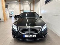 begagnad Mercedes S350 Lång AMG-Sport 258hk Euro 6/ SE SPEC